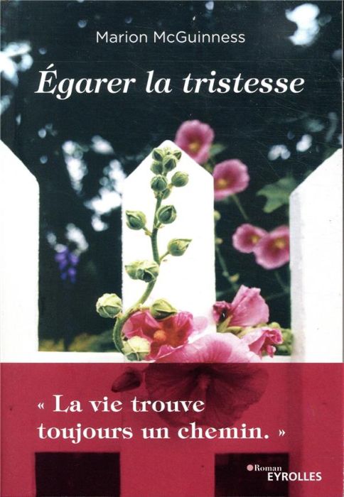 Emprunter Egarer la tristesse livre