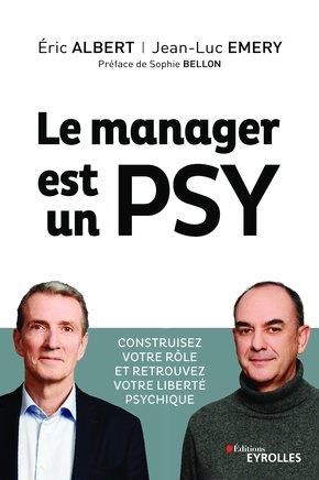 Emprunter Le manager est un psy livre