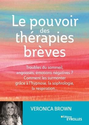 Emprunter Le pouvoir des thérapies brèves livre