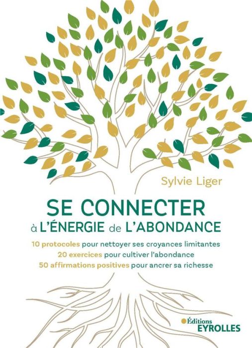 Emprunter Se connecter à l'énergie de l'abondance livre