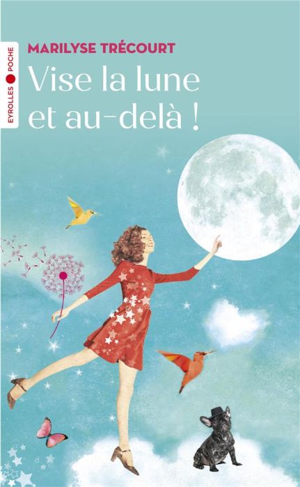 Emprunter Vise la lune et au-delà ! livre