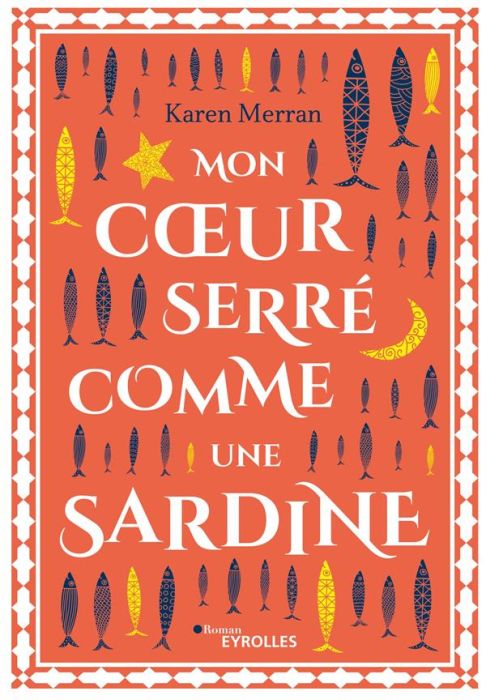 Emprunter Mon coeur serré comme une sardine livre