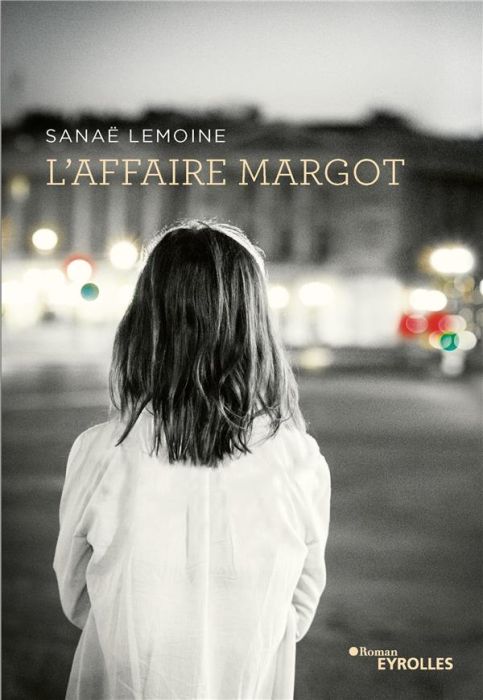 Emprunter L'affaire Margot livre