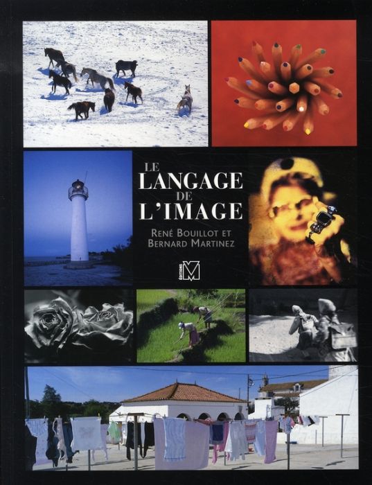 Emprunter Le langage de l'image. 2e édition livre