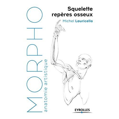 Emprunter Squelette et repères osseux livre