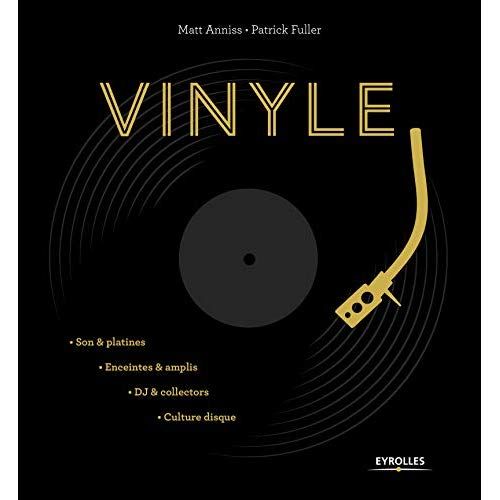 Emprunter Vinyle. Son & platines, enceintes & amplis, DJ & collectors, culture disque livre