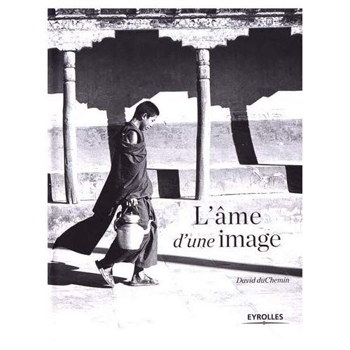 Emprunter L'âme d'une image livre