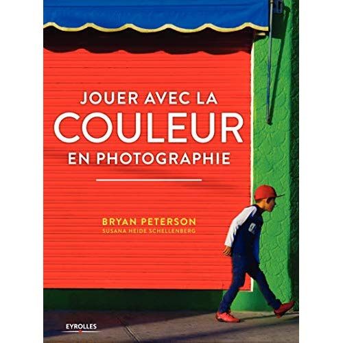 Emprunter Jouer avec la couleur en photographie livre