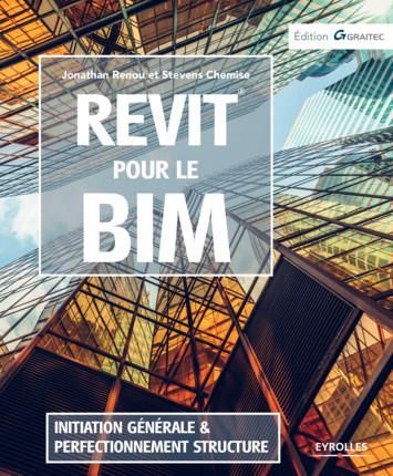 Emprunter Revit pour le BIM. 5e édition livre