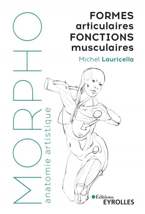 Emprunter MORPHO FORMES ARTICULAIRES, FONCTIONS MUSCULAIRES livre