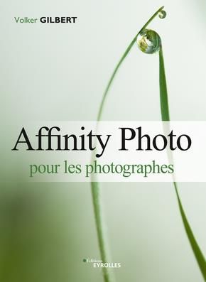 Emprunter Affinity Photo pour les photographes livre