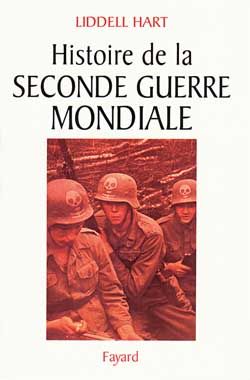 Emprunter Histoire de la Seconde Guerre mondiale livre