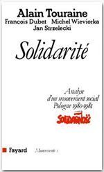 Emprunter Solidarité livre