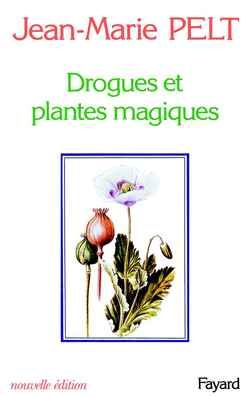 Emprunter DROGUES ET PLANTES MAGIQUES. Edition 1983 livre