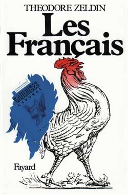 Emprunter Les Français livre