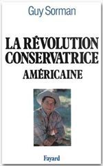 Emprunter La révolution conservatrice américaine livre