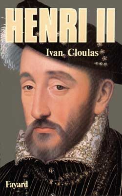 Emprunter Henri II livre