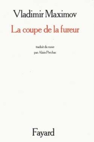 Emprunter Adieu de nulle part N° 2 : La Coupe de la fureur livre