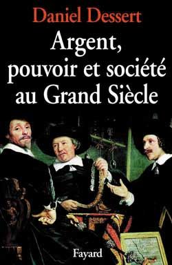 Emprunter Argent, pouvoir et société au Grand Siècle livre