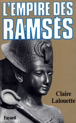 Emprunter Pharaons. Tome 3, L'empire des Ramsès livre