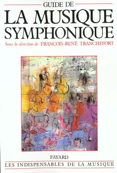 Emprunter Guide de la musique symphonique livre