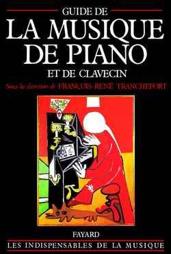 Emprunter Guide de la musique de piano et de clavecin livre