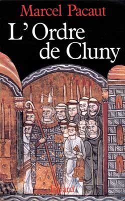 Emprunter L'Ordre de Cluny. 909-1789 livre