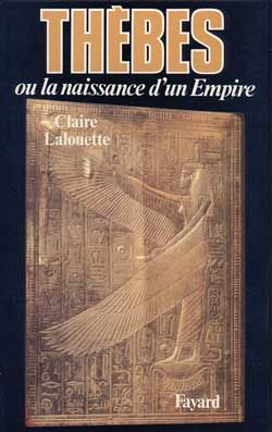 Emprunter Pharaons. Tome 2, Thèbes ou la naissance d'un empire livre