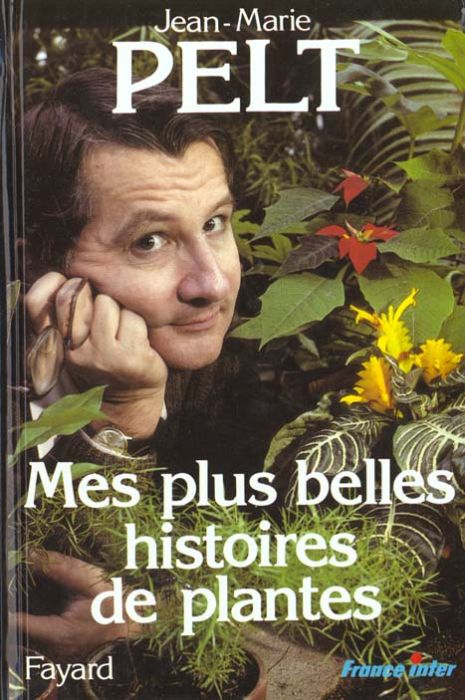 Emprunter Mes plus belles histoires de plantes livre