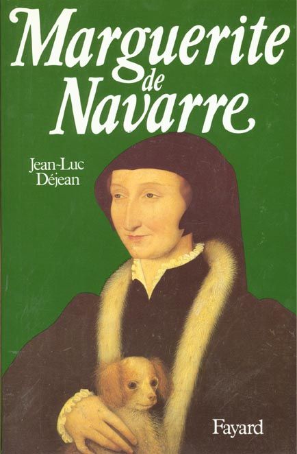 Emprunter Marguerite de Navarre livre