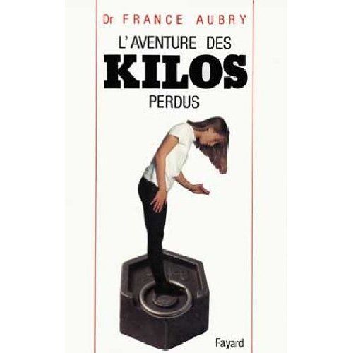 Emprunter L'aventure des kilos perdus livre