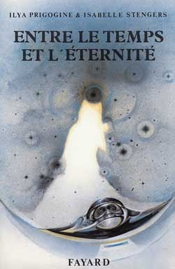 Emprunter Entre le temps et l'éternité livre