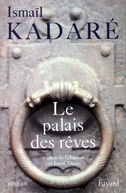 Emprunter Le Palais des rêves livre