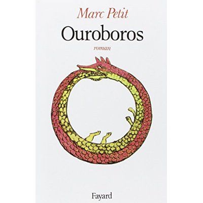 Emprunter Ouroboros livre