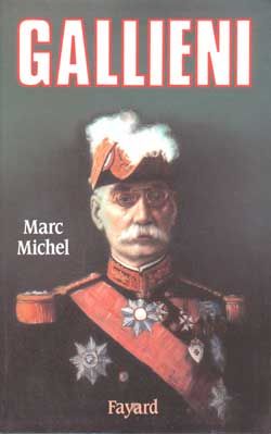 Emprunter Gallieni livre