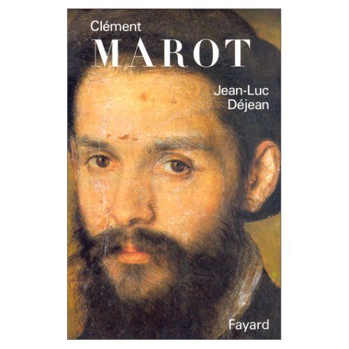 Emprunter Clément Marot livre