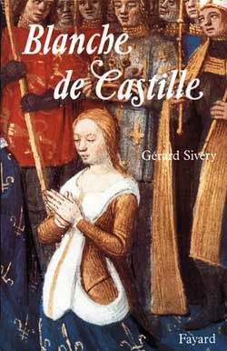 Emprunter Blanche de Castille livre