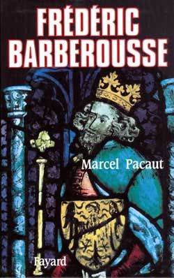 Emprunter Frédéric Barberousse livre