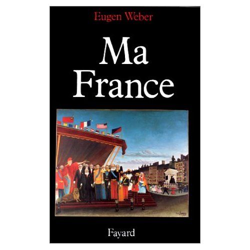 Emprunter MA FRANCE . MYTHE, CULTURE ET POLITIQUE livre