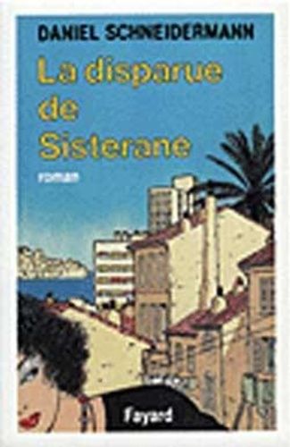 Emprunter La disparue de Sisterane livre