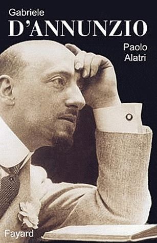 Emprunter Gabriele D'Annunzio livre