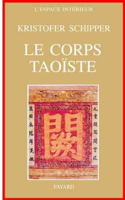 Emprunter Le corps taoïste. Corps physique, corps social livre