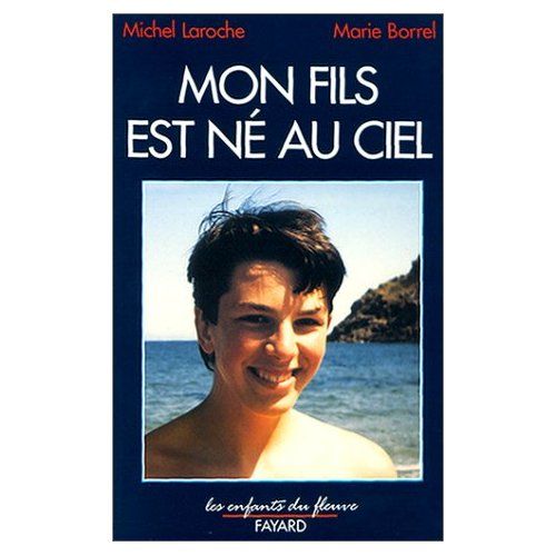 Emprunter Mon fils est né au ciel. Méditations d'un prêtre orthodoxe face à la mort de son fils, Michel Laroch livre