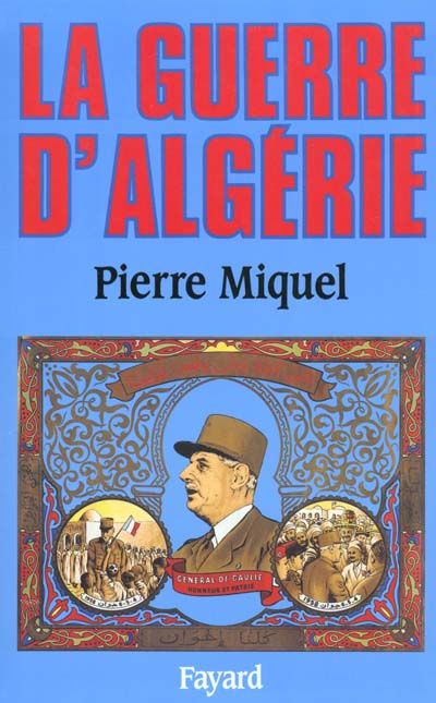 Emprunter La Guerre d'Algérie livre