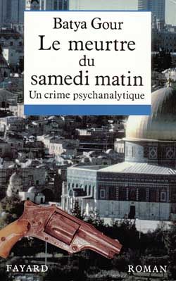 Emprunter Le meurtre du samedi matin. Un crime psychanalytique livre