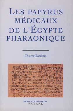 Emprunter Les papyrus médicaux de l'Egypte pharaonique. Traduction intégrale et commentaire livre