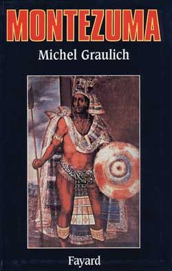 Emprunter Montezuma. Ou l'apogée et la chute de l'empire aztèque livre