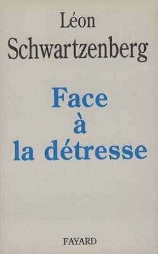 Emprunter Face à la détresse livre