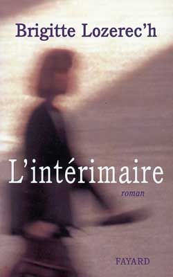 Emprunter L'intérimaire livre