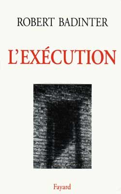 Emprunter L'exécution livre